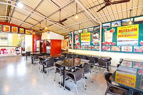 Fabexpress Alishan Residency