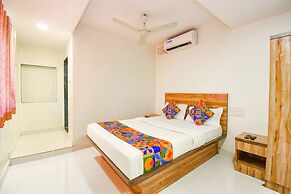 Fabexpress Alishan Residency