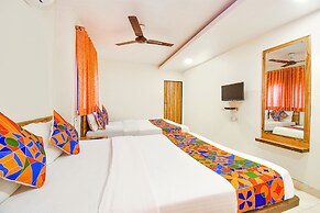 Fabexpress Alishan Residency