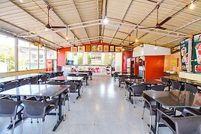 Fabexpress Alishan Residency