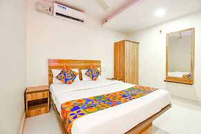 Fabexpress Alishan Residency