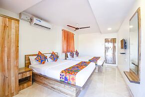 Fabexpress Alishan Residency