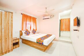 Fabexpress Alishan Residency