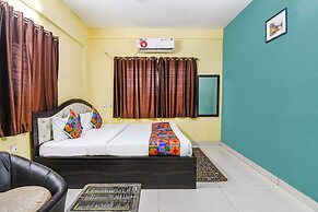 Fabhotel Eco Inn