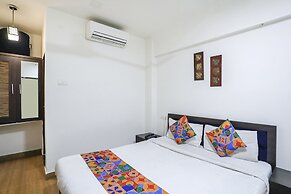 Fabhotel Leo