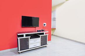 Fabexpress Prajakta Holiday Inn