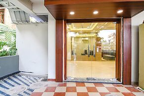 Fabhotel The Luxurie International