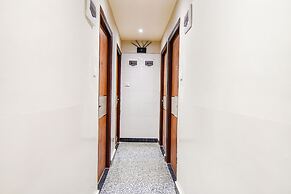 Fabhotel The Luxurie International