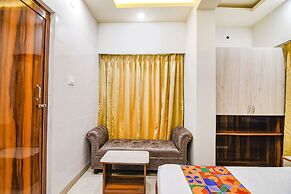 Fabhotel The Luxurie International