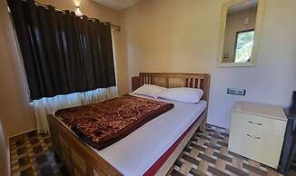 Fabexpress Fruit Garden Residency