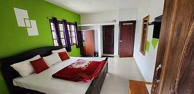 Fabexpress Fruit Garden Residency