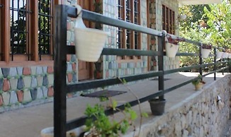 Fabexpress Fruit Garden Residency