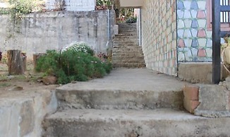 Fabexpress Fruit Garden Residency