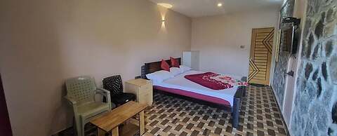 Fabexpress Fruit Garden Residency