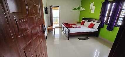 Fabexpress Fruit Garden Residency