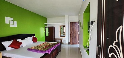 Fabexpress Fruit Garden Residency