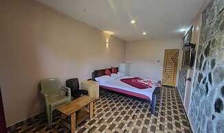 Fabexpress Fruit Garden Residency