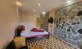 Fabexpress Fruit Garden Residency