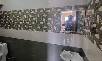 Fabexpress Fruit Garden Residency