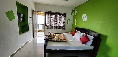 Fabexpress Fruit Garden Residency