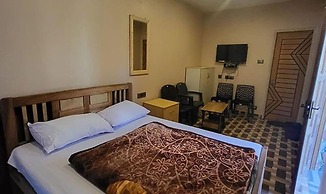 Fabexpress Fruit Garden Residency