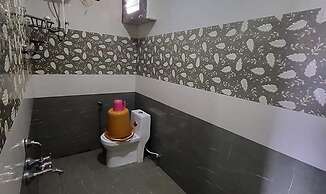 Fabexpress Fruit Garden Residency