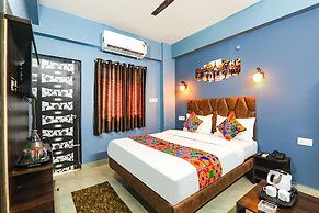 Fabhotel Dream Palace