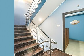 Fabhotel Dream Palace