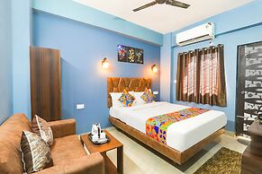 Fabhotel Dream Palace