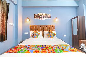 Fabhotel Dream Palace