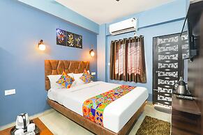 Fabhotel Dream Palace