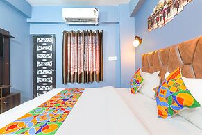 Fabhotel Dream Palace