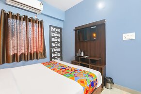 Fabhotel Dream Palace