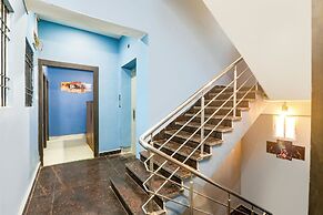 Fabhotel Dream Palace