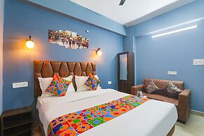 Fabhotel Dream Palace