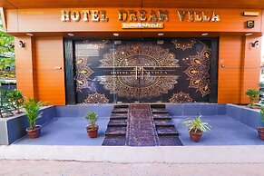 Fabhotel Dream Palace