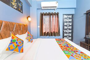 Fabhotel Dream Palace