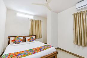 FabExpress Korner Inn - Sivaji Park