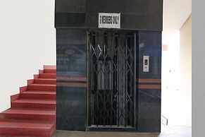 FabExpress Korner Inn - Sivaji Park