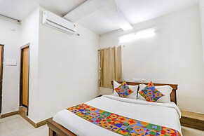 FabExpress Korner Inn - Sivaji Park