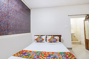 FabExpress Korner Inn - Sivaji Park