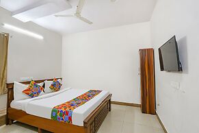 FabExpress Korner Inn - Sivaji Park