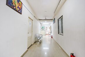 FabExpress Korner Inn - Sivaji Park