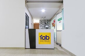 FabExpress Korner Inn - Sivaji Park