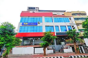 FabExpress Korner Inn - Sivaji Park