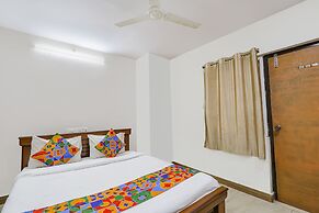 FabExpress Korner Inn - Sivaji Park