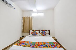 FabExpress Korner Inn - Sivaji Park