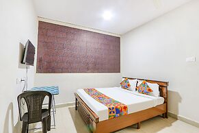 FabExpress Korner Inn - Sivaji Park