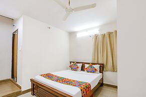 FabExpress Korner Inn - Sivaji Park