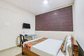 FabExpress Korner Inn - Sivaji Park